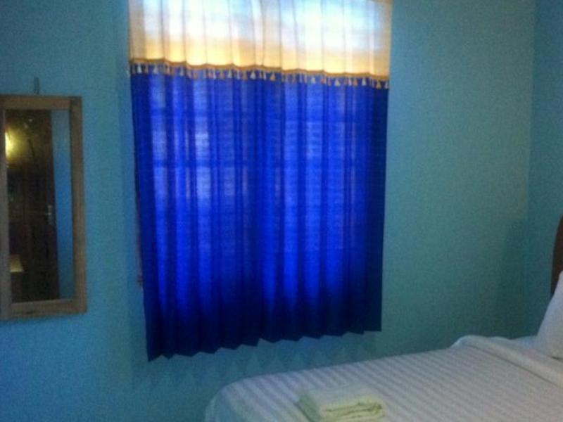 The New Orlinds Guest House Wonosari Екстер'єр фото