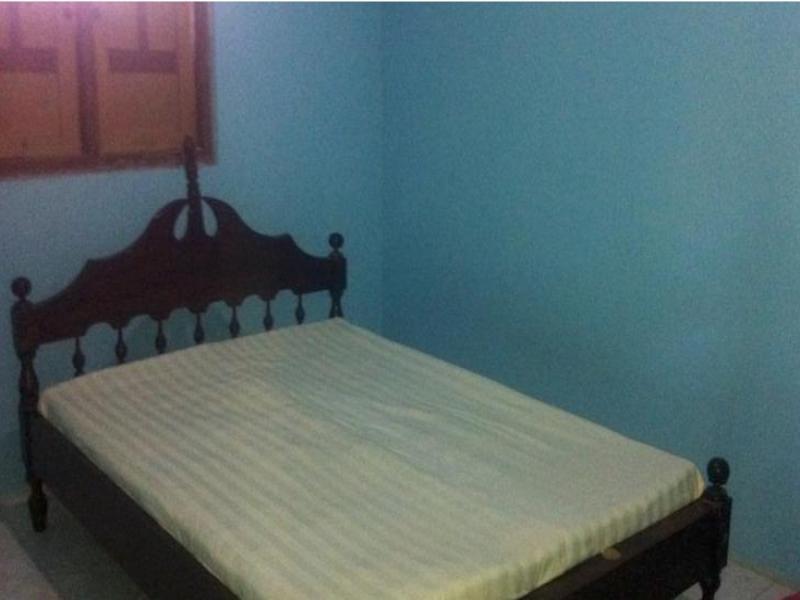 The New Orlinds Guest House Wonosari Екстер'єр фото