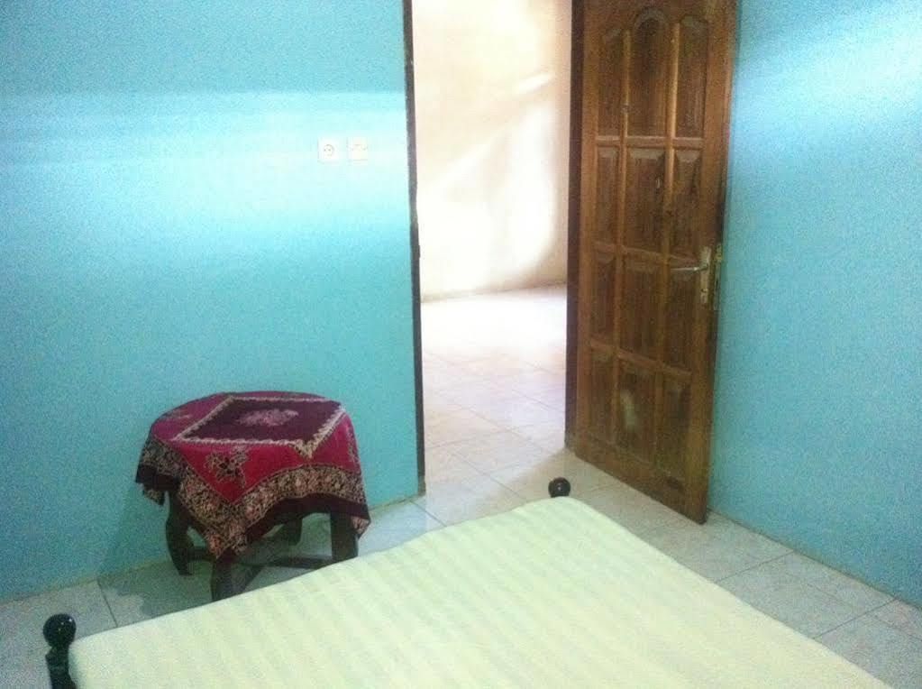 The New Orlinds Guest House Wonosari Екстер'єр фото