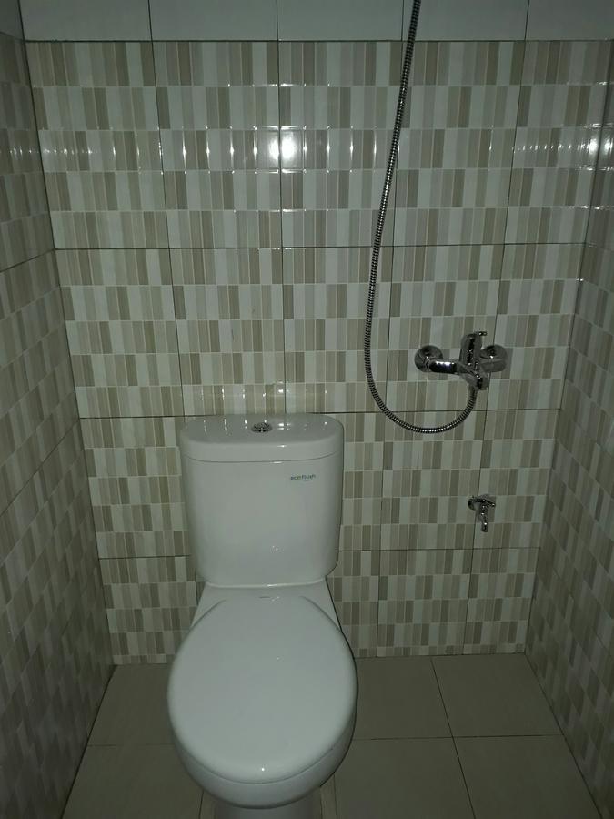 The New Orlinds Guest House Wonosari Екстер'єр фото
