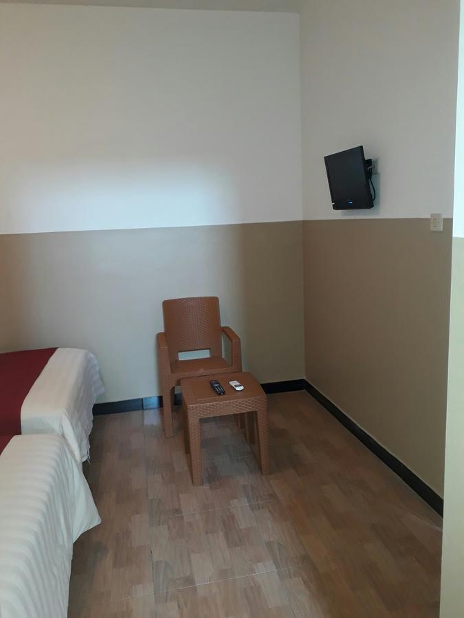 The New Orlinds Guest House Wonosari Екстер'єр фото