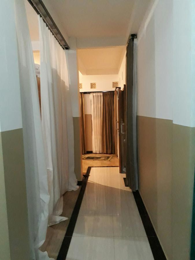 The New Orlinds Guest House Wonosari Екстер'єр фото